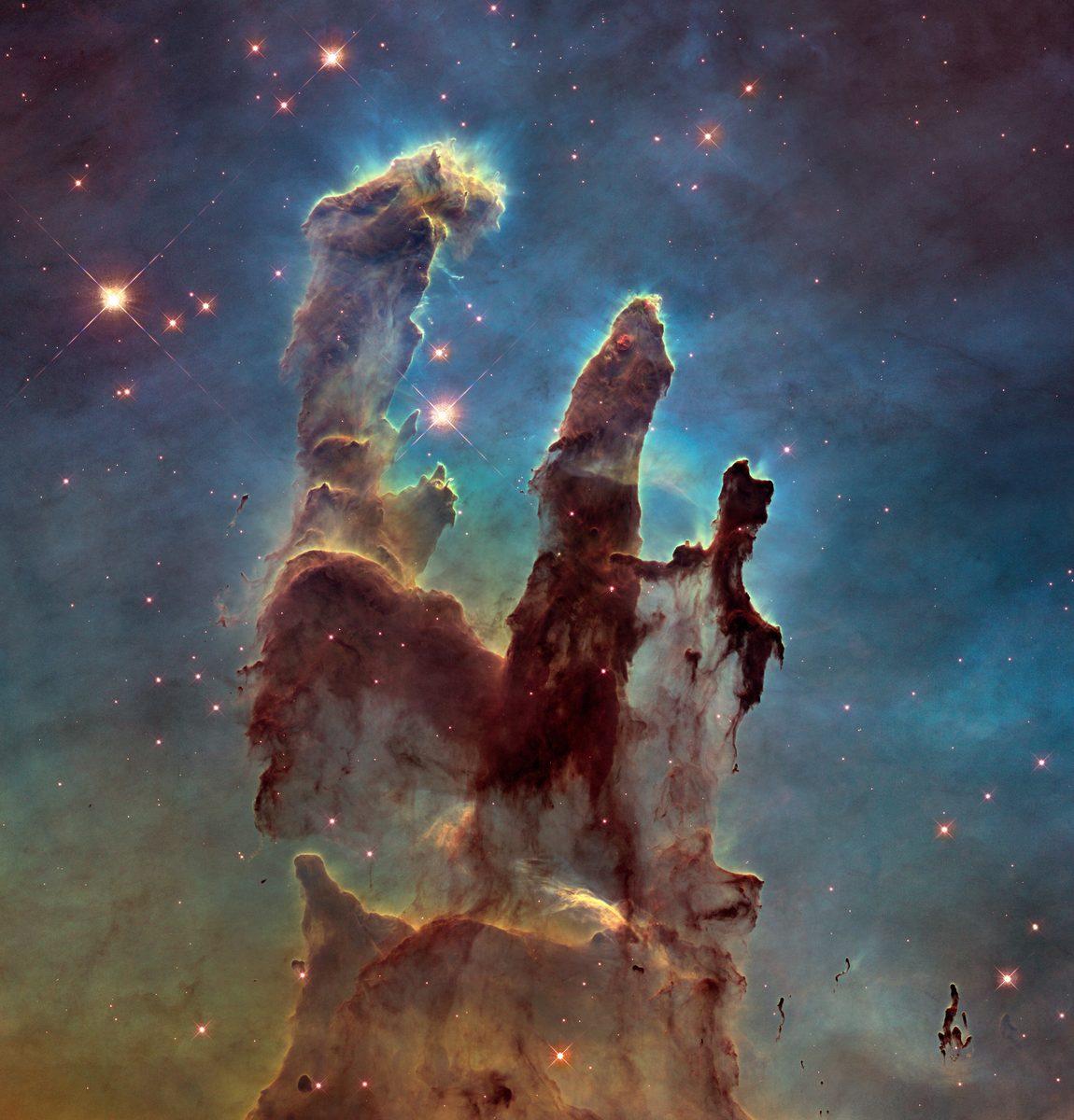 Space